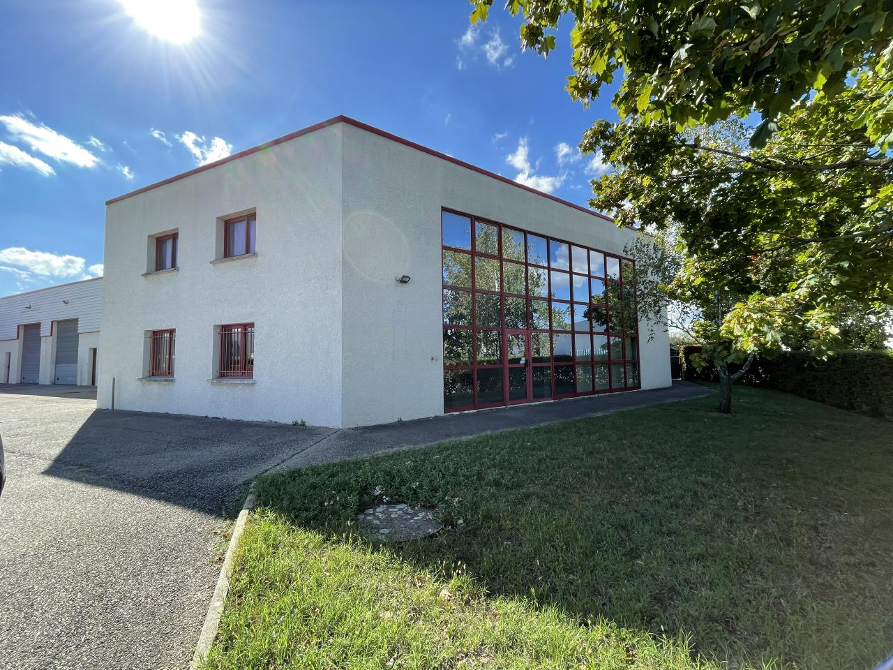 Local d'activité Meyzieu 662m² Location local d'activité Meyzieu Rhône OLACT2108902 11